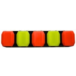 Heave Ho Silicone Rod Rack