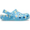 CROCS CLOG DAISY KIDS 5