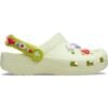 CROCS CLOG FRIENDSHIP KIDS 12