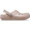 CROCS CLOG LINED MUSH M7/W9