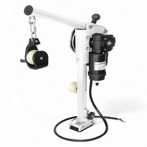 Muir Pot Hauler Easyweigh MH200