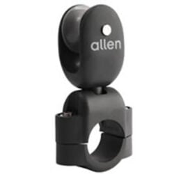 Allen Stanchion Lead Block