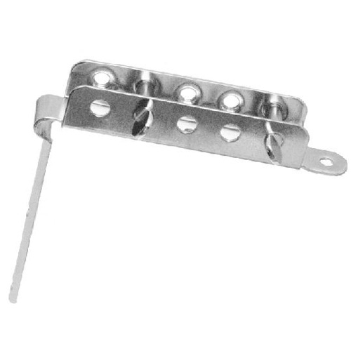 Riley Bow Plate with Stem Plate