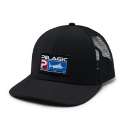 Pelagic Flybridge Deluxe Trucker