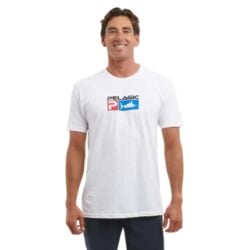 Pelagic Premium Deluxe Tee