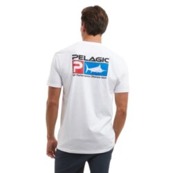 Pelagic Premium Deluxe Tee