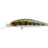 LURE ZIP BAITS RIGGE 46SP MDR 810UV