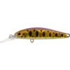 LURE ZIP BAITS RIGGE 46SP MDR 914