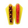 TAS DEVIL NO123/26G YELLOW WING
