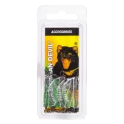 Tasmanian Devil Antikink