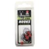 Tasmanian Devil Single Wide Eye Hook