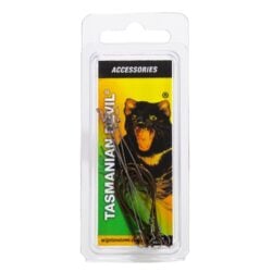 Tasmanian Devil 13 Gram Single Hook Rig