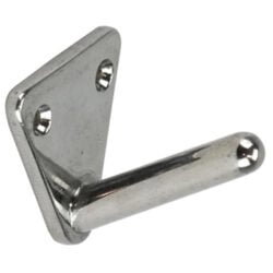 Hook Stainless Steel - 8mm