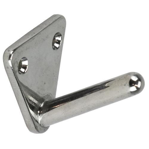 Hook Stainless Steel - 8mm