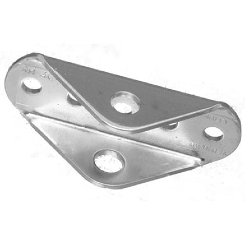 Riley Heavy Duty Transom Gudgeon RM399HD