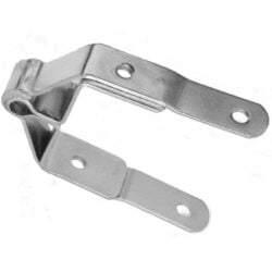 Riley Rudder Gudgeon - RM582