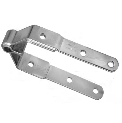 Riley Rudder Gudgeon RM585