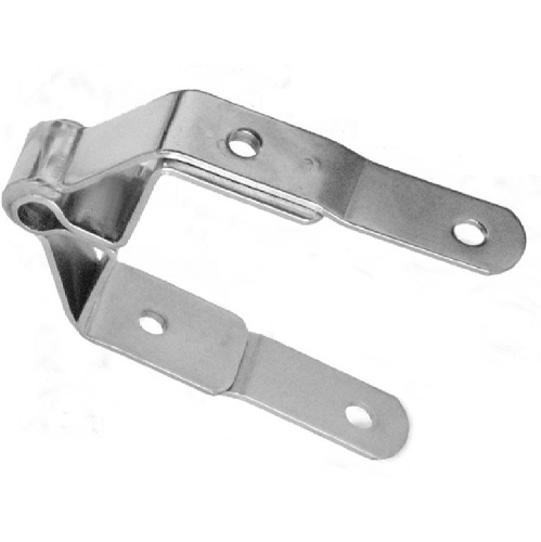 Riley Rudder Gudgeon RM586