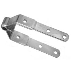 Riley Rudder Gudgeon RM587