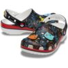 CROCS CLOG POKEMON KIDS 11