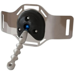 Allen Keyball Trapeze Kit Complete Spreader Bak Plate