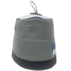 Blue Performance Winch Cover Size #1