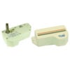 TMC Wiper Motor - Heavy Duty