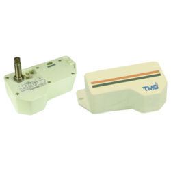 TMC Wiper Motor - Heavy Duty