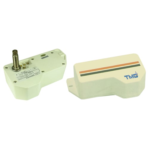 TMC Wiper Motor - Heavy Duty