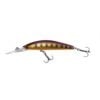 LURE HAWK SNIPER PURPLE HAZE 69 DEEP