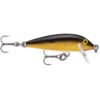 LURE RAPALA CD5 GOLD
