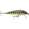 LURE RAPALA CD5 OLIVE GREEN