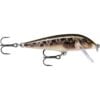 LURE RAPALA CD7 SCPL