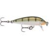 LURE RAPALA CD9 YELLOW PERCH