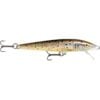 RAPALA FLOATING F9 BROWN