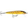 RAPALA FLOATING ELITE 8.5CM SPOTTED DOG