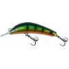 LURE STUMPJUMPER SIZE 3.5 NO9