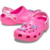 Crocs Classic Kids Clog - Barbie