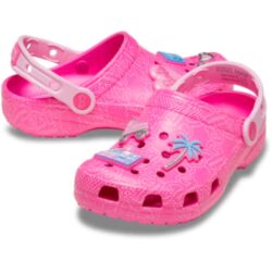 Crocs Classic Kids Clog - Barbie