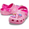 Crocs Classic Kids Clog - Barbie