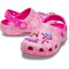 CROCS CLOG BARBIE C5
