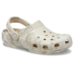 Crocs Classic Clog - Marble Bone