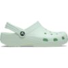 CROCS CLOG MINT TINT M7/W9