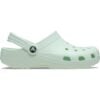 CROCS CLOG MINT TINT M8/W10