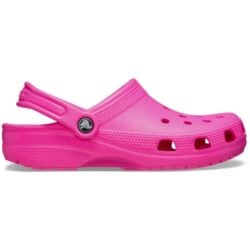 Crocs Classic Clog - Pink Crush
