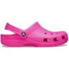 CROCS CLOG PINK CRUSH M6/W8