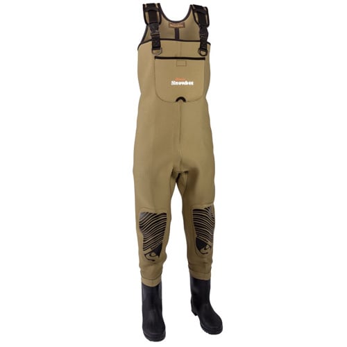 Snowbee Classic Neoprene Chest Waders