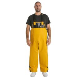 Guy Cotton X-Trapper Bib & Brace