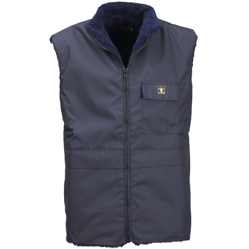 Burke Pacific Coastal CB10 Jacket