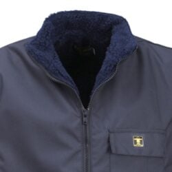 Burke Pacific Coastal CB10 Jacket